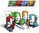 jaquette : Castle Crashers
