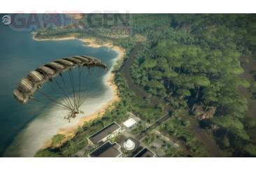 Just Cause 2 Avalanche Studios Square Enix Gameplay Screenshots Images Panao  28