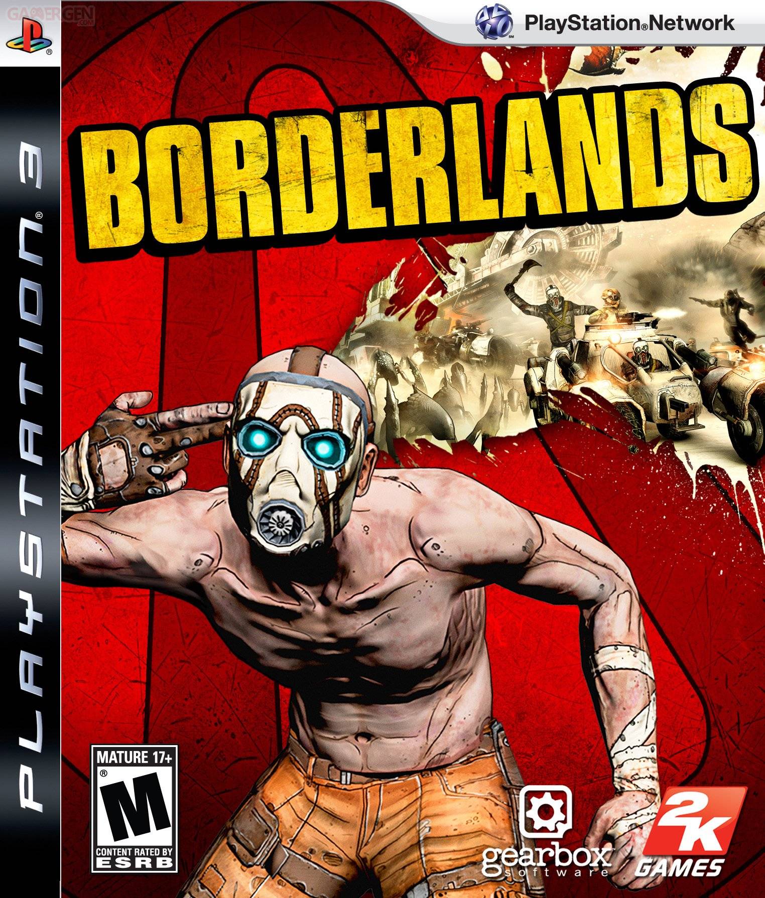 Borderlands_2009_jaquette