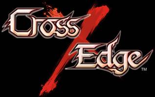 Cross Edge Logo