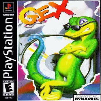Gex