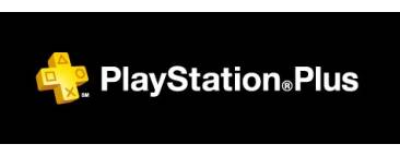 PlayStation  Plus Logo
