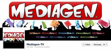 Mediagen tv banniere facebook 12.06.2013.
