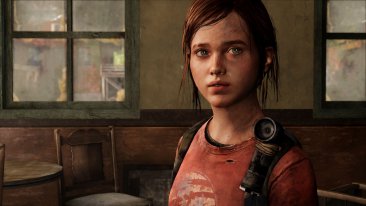 The Last of Us images screenshots 03