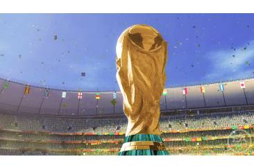 Coupe du Monde de la FIFA : Afrique du Sud 2010 8