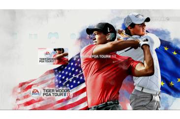 TrophÃ©es de Tiger Woods Tiger Woods PGA Tour 11  1