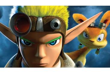 jak and daxter psp