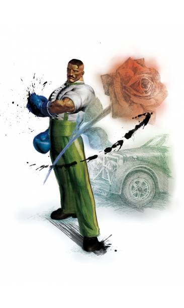 Dudley Super Street Fighter IV Capcom ultra combo