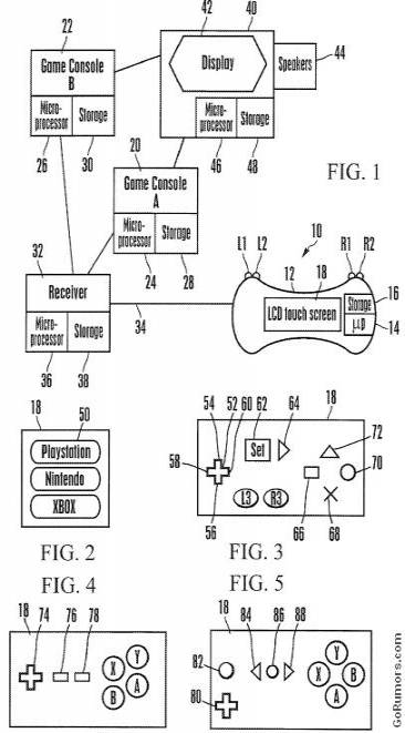sony-ps-universal-game-controller