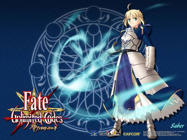 fate unlimited