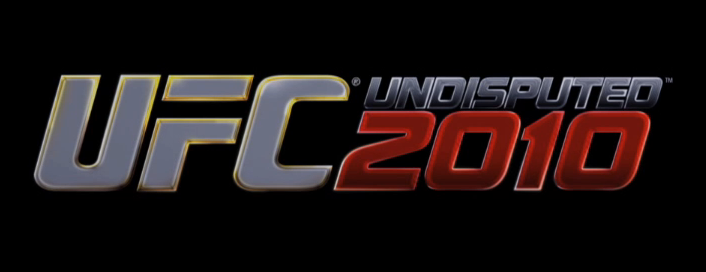 UFC UNDISPUTED 2010