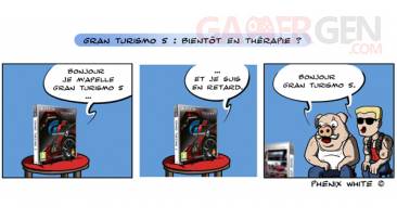 Gran Turismo 5 Phenixwhite 11-01-10-17-01-10
