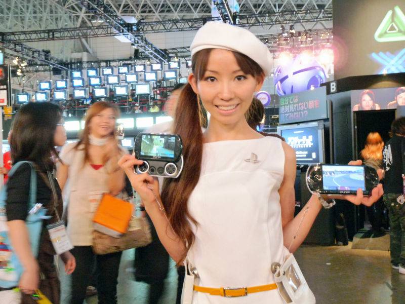 babes tgs 09 sony (5)