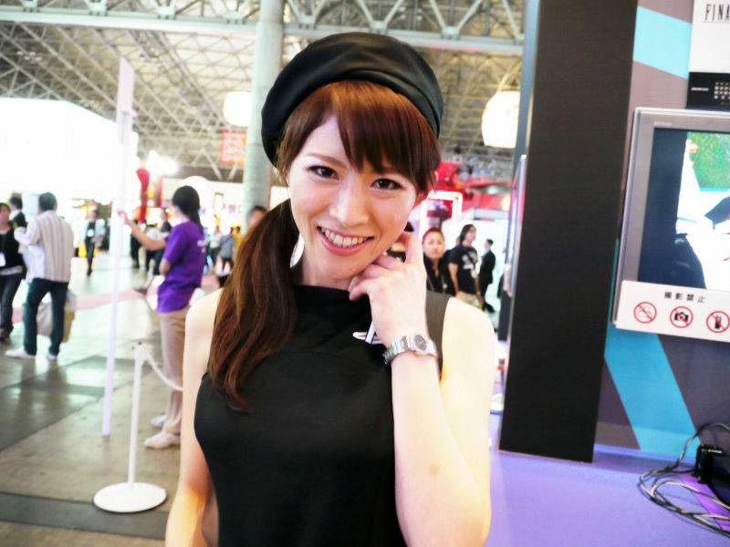 babes tgs 09 sony (7)