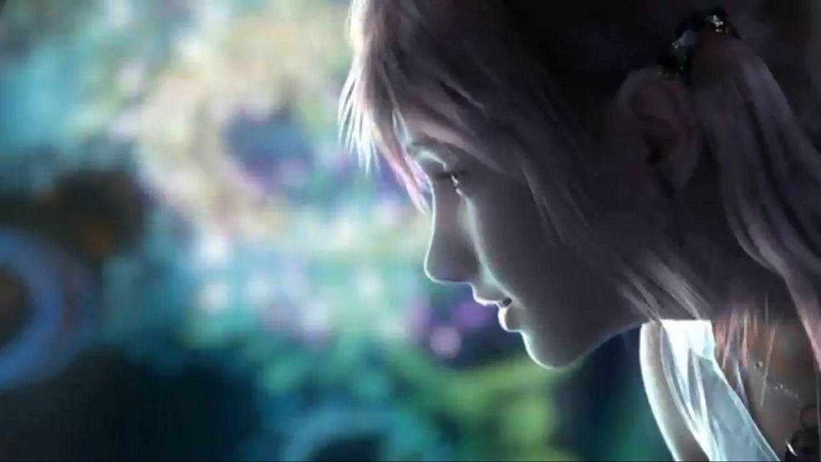 Final Fantasy XIII ultime trailer