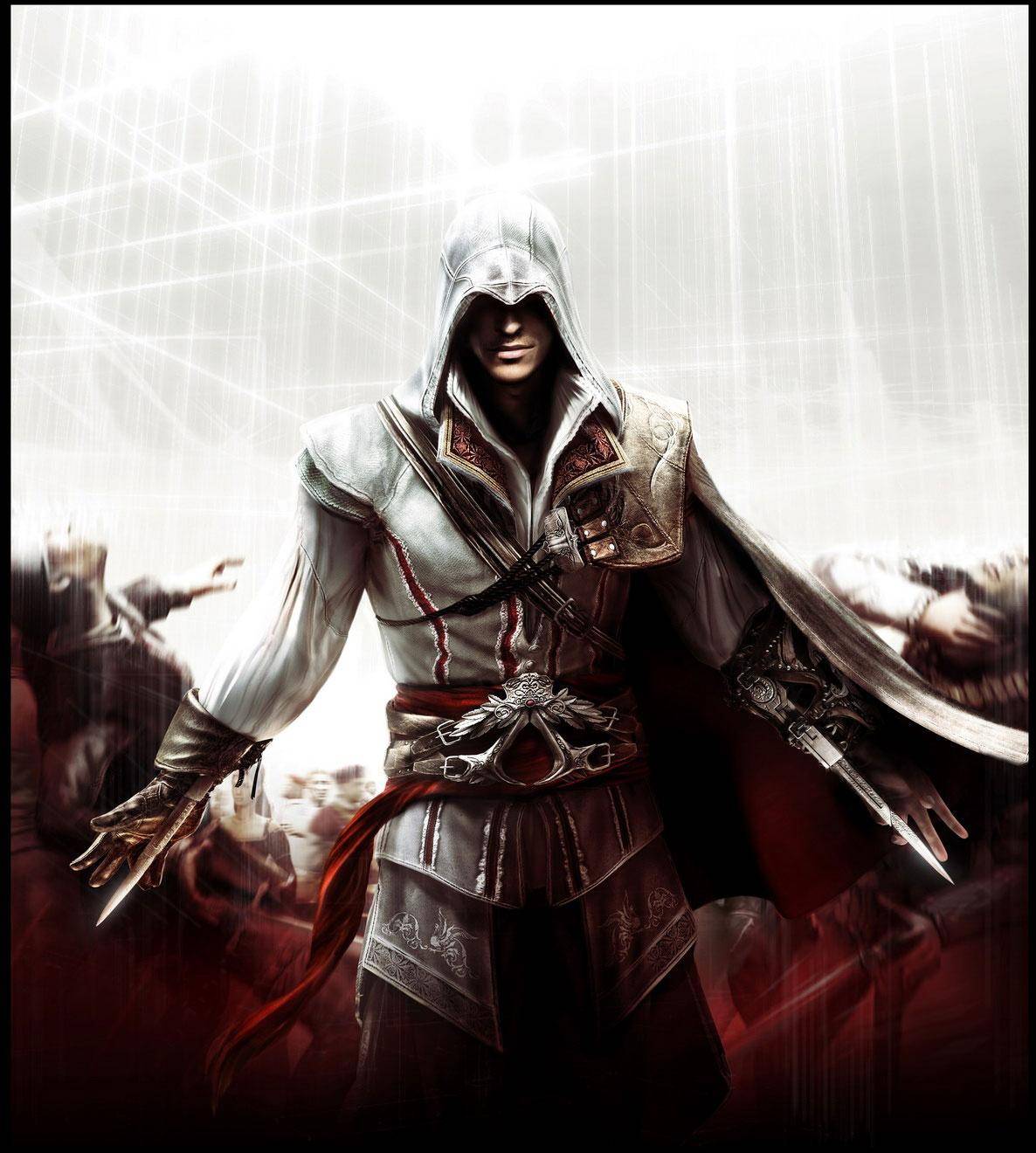 assassin's Creed 2
