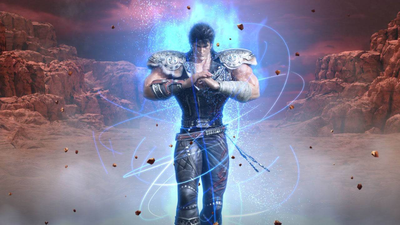 hokuto muso koei