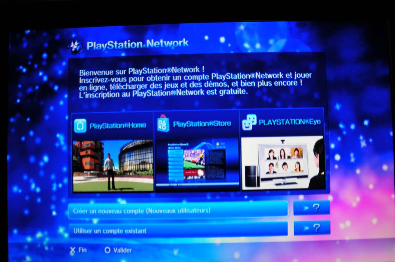 Creer Compte Playstatio Network_03