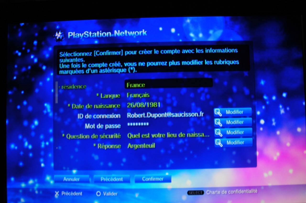 Creer Compte Playstatio Network_12