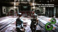 Resident Evil 5 DLC Lost In Nightmares Test (21)