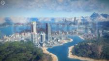 Just Cause 2 Avalanche Studios Square Enix Gameplay Screenshots Images Panao  11
