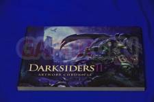 DarkSiders II - Premium Edition - unboxing - déballage 0011