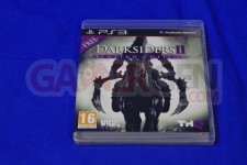DarkSiders II - Premium Edition - unboxing - déballage 0015