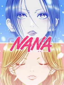 nana manga