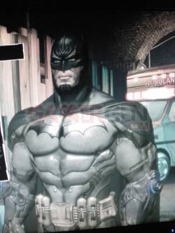 Batman Arkham Asylum collector IMGP1428