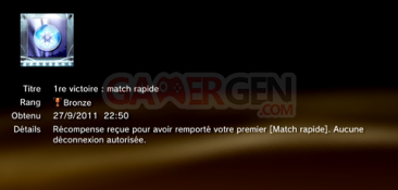 PES 2012 - Trophées - BRONZE 15