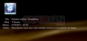 PES 2012 - Trophées - BRONZE 16