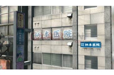 Yakuza-3-SEGA-screenshots-captutres- 2
