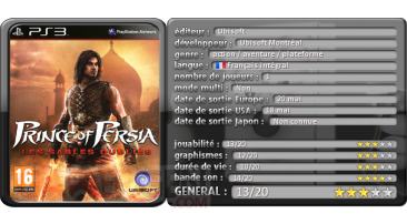 prince-of-persia-les-salbes-oubliés-tableau-notes-gentab