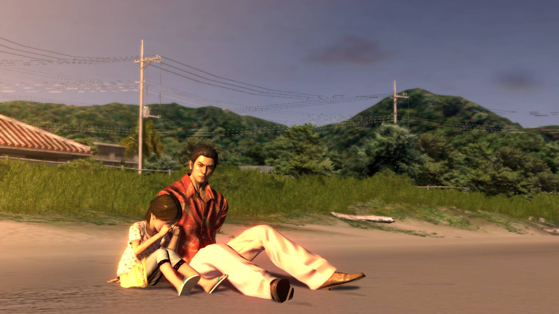 Yakuza_3-PS3Screenshots19816Kazuma_Orphan_on_Beach