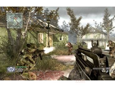 Modern Warfare 2 Stimulus Package DLC arytworks_05