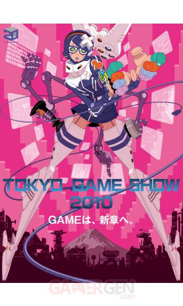 Tokyo-Games-Show-TGS-2010