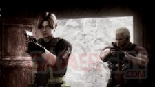 Resident Evil Chronicles HD Collection 14.03