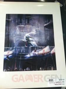 Assassin's Creed Art Exhibit tokyo reportage mediagen photos (39)