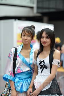Japan Expo 2012 - Jeudi 2012.07.05 - MaGiXieN 007