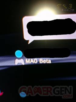 MAG MAG_Beta