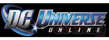 DC Universe  Online Logo