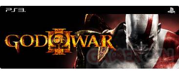 God Of War III GODIII PS3