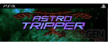 Astro Tripper PS3