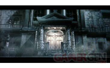 Resident Evil 5 DLC Lost In Nightmares Test (20)