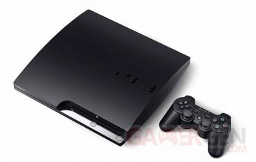 ps3 slim