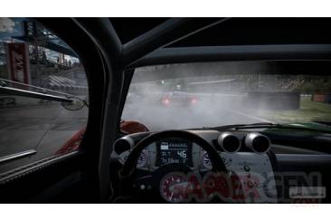 Need for Speed Shift Pagani 2