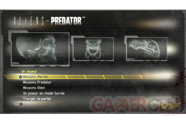 Alien vs Predator -  8
