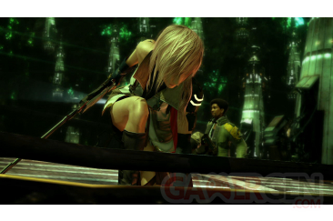 Final Fantasy XIII FFXIII PS3 screenshots - 7