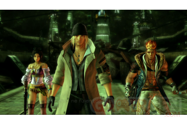 Final Fantasy XIII FFXIII PS3 screenshots - 59