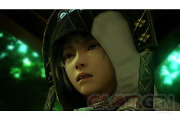 Final Fantasy XIII FFXIII PS3 screenshots - 63